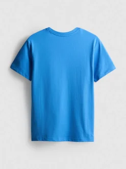 7–15 Jahre | „PlayStation Astro Bot“ T-Shirt