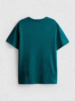 6–15 Jahre | „PlayStation“ T-Shirt