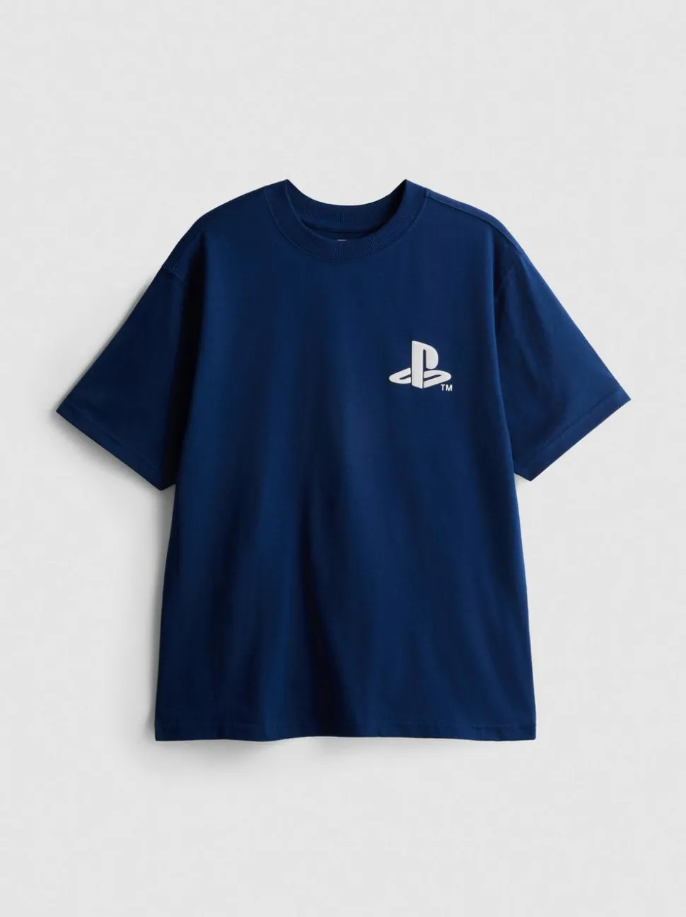 6–15 Jahre | „PlayStation“ T-Shirt mit Grafik