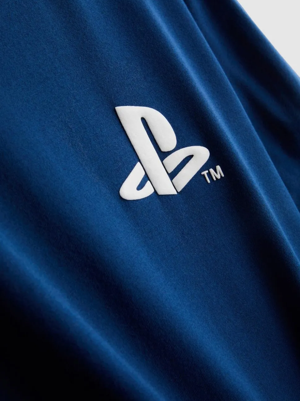 6–15 Jahre | „PlayStation“ T-Shirt mit Grafik