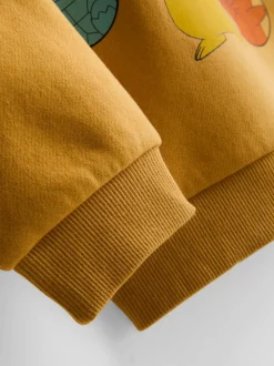 3–9 Jahre | „Pokémon“ Sweatshirt