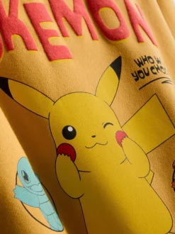 3–9 Jahre | „Pokémon“ Sweatshirt