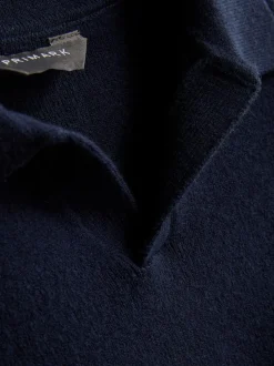 1–9 Jahre | Polo-Pullover