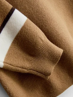 1–9 Jahre | Polo-Pullover