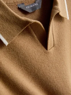 1–9 Jahre | Polo-Pullover