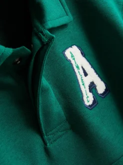 1–9 Jahre | Polo-Sweatshirt und Jogginghose im Set