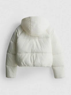 7–15 Jahre | Pufferjacke