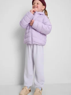 1–9 Jahre | Pufferjacke mit Reißverschluss