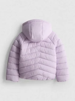 1–9 Jahre | Pufferjacke mit Reißverschluss
