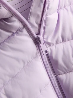 1–9 Jahre | Pufferjacke mit Reißverschluss
