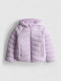 1–9 Jahre | Pufferjacke mit Reißverschluss