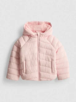 1–9 Jahre | Pufferjacke mit Reißverschluss