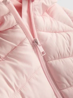 1–9 Jahre | Pufferjacke mit Reißverschluss