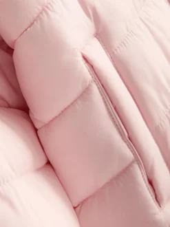 1–9 Jahre | Pufferjacke mit Reißverschluss