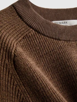 7–15 Jahre | Pullover aus reiner Baumwolle