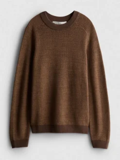 7–15 Jahre | Pullover aus reiner Baumwolle
