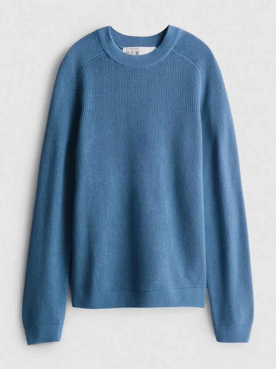 7–15 Jahre | Pullover aus reiner Baumwolle