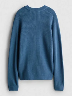 7–15 Jahre | Pullover aus reiner Baumwolle