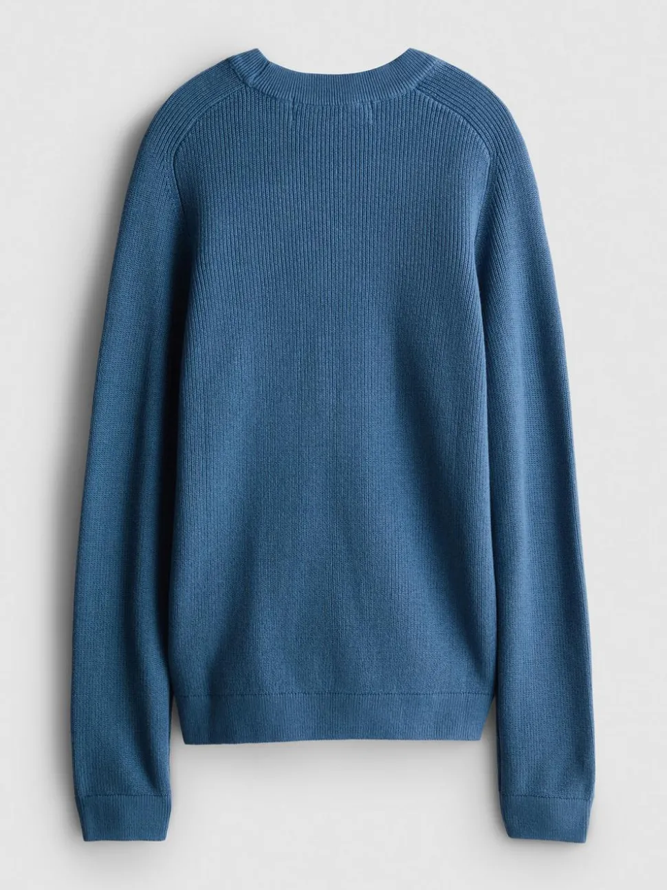 7–15 Jahre | Pullover aus reiner Baumwolle