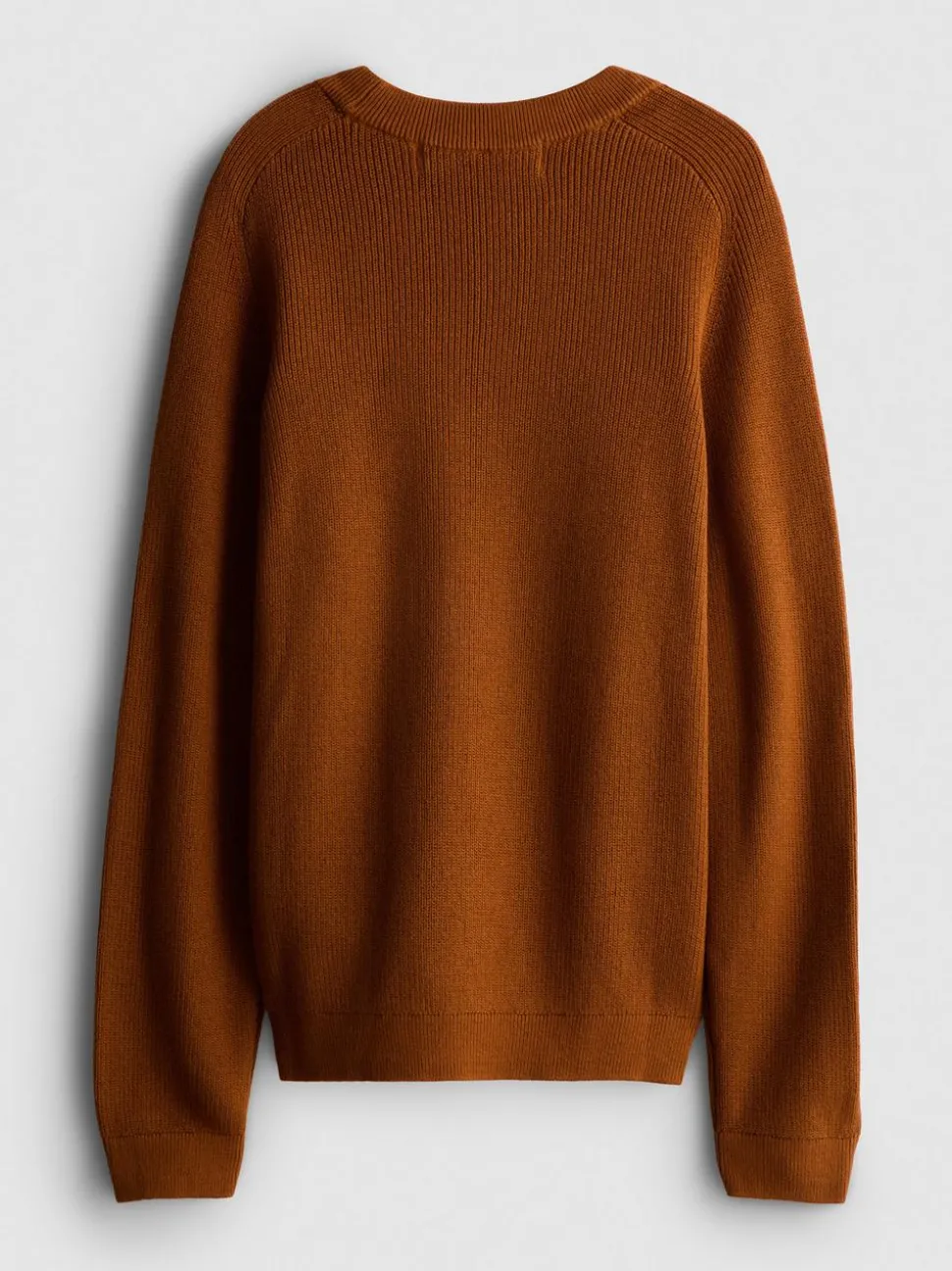 7–15 Jahre | Pullover aus reiner Baumwolle