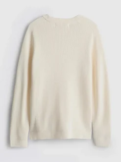 7–15 Jahre | Pullover aus reiner Baumwolle
