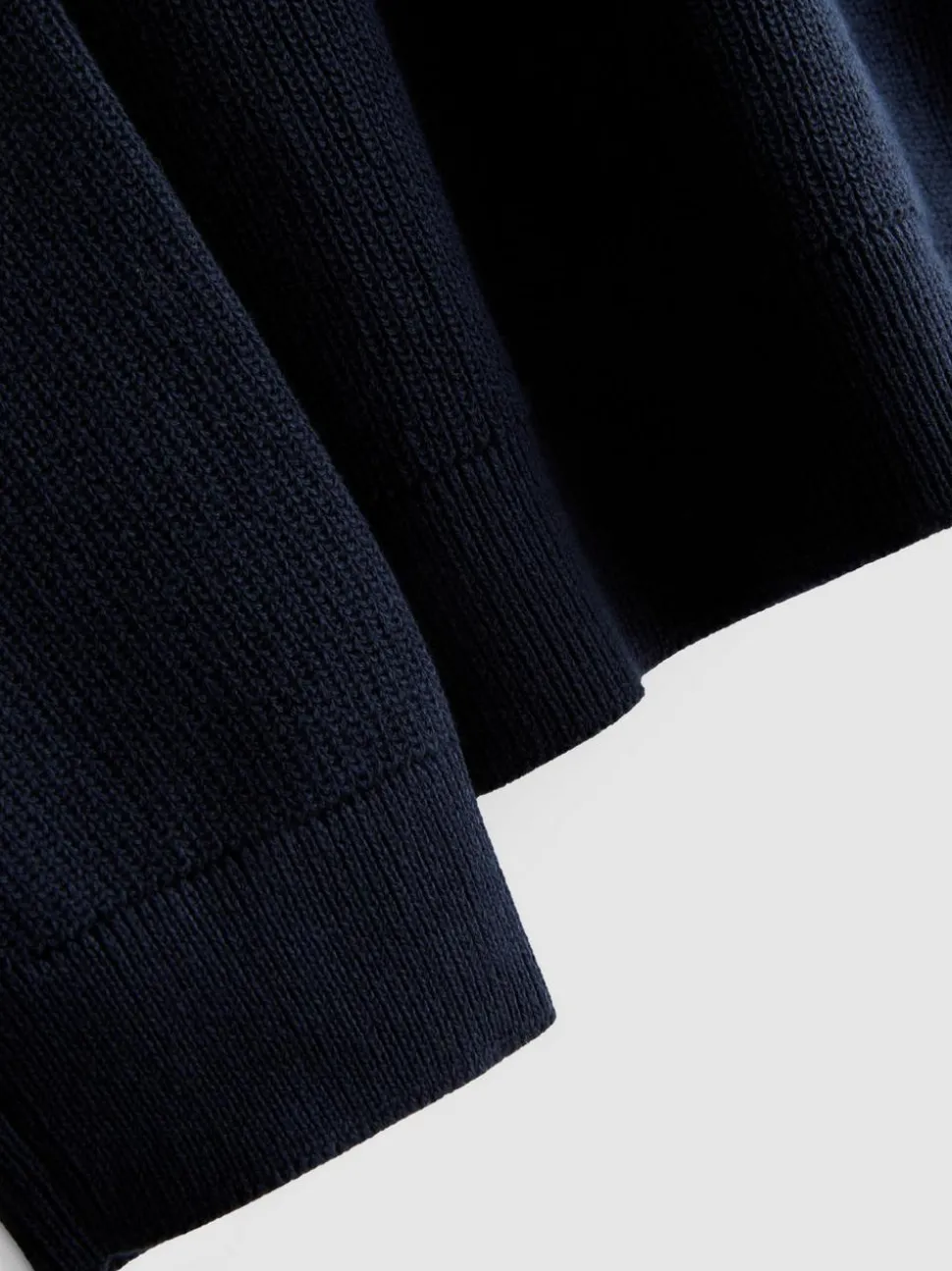 7–15 Jahre | Pullover aus reiner Baumwolle