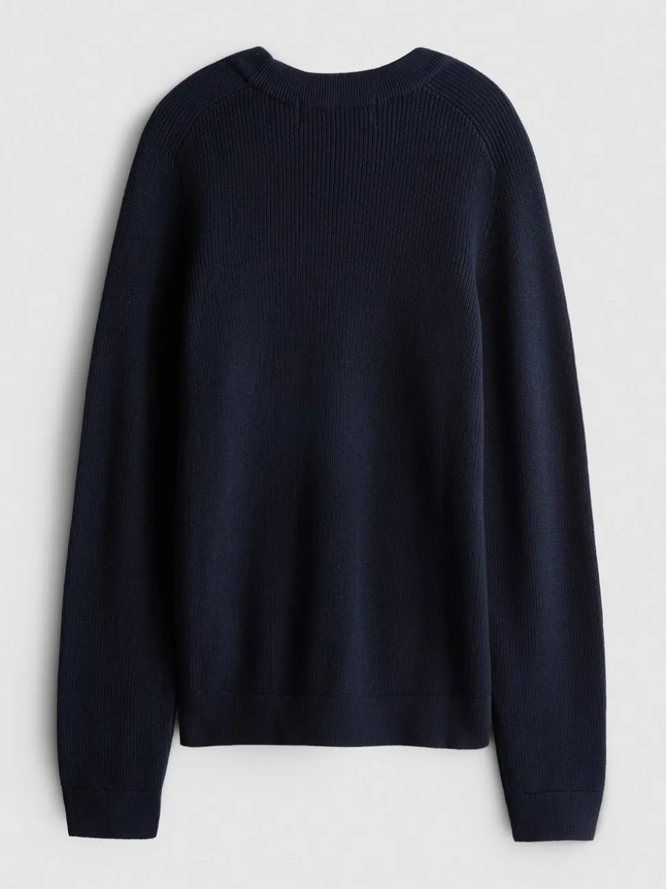 7–15 Jahre | Pullover aus reiner Baumwolle