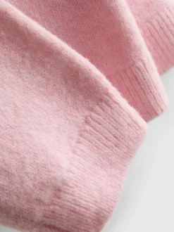1–9 Jahre | Pullover mit Hundemotiv