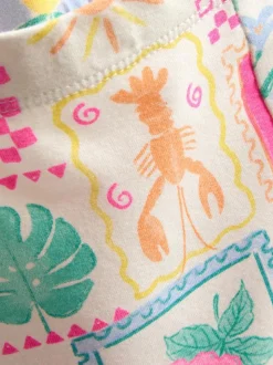 1,5–8 Jahre | Radlershorts, 2er-Pack