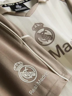 1–9 Jahre | „Real Madrid CF“ Sportset