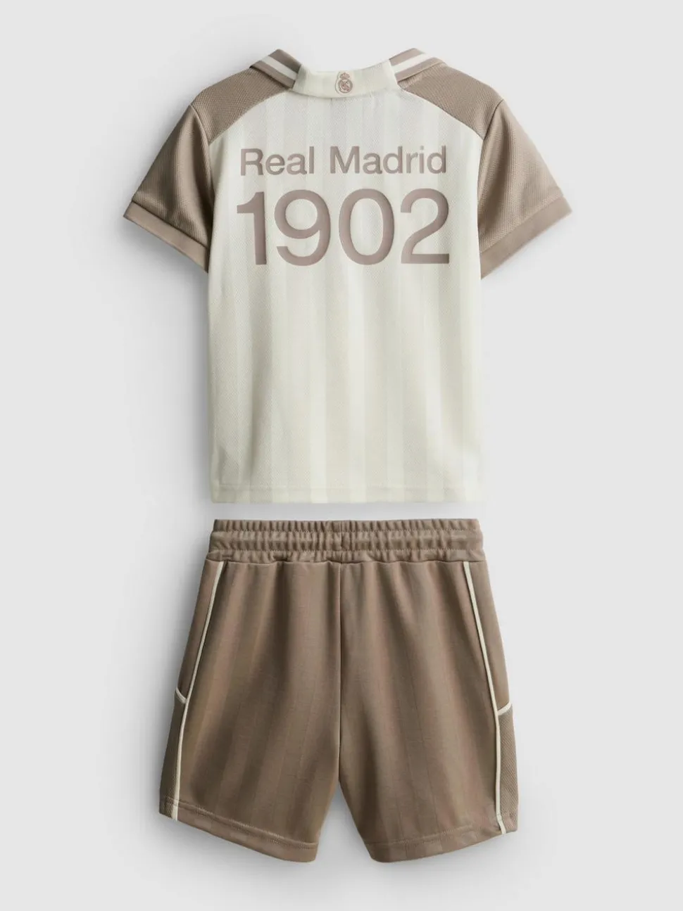 1–9 Jahre | „Real Madrid CF“ Sportset