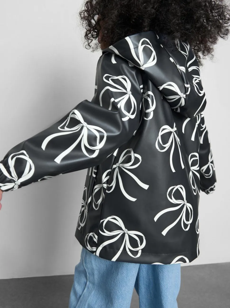 1–9 Jahre | Regenjacke