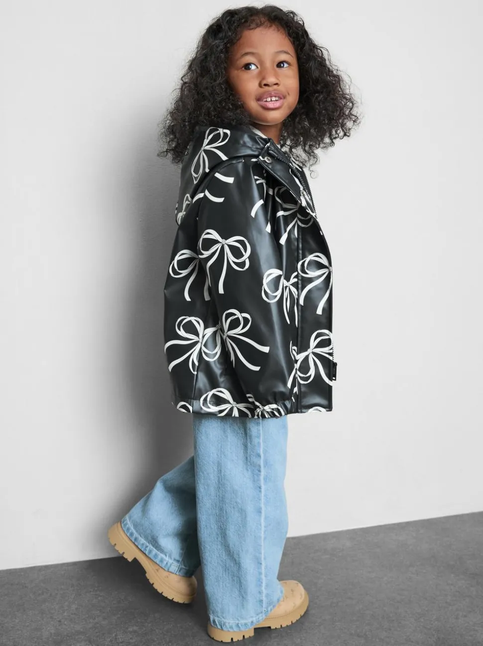 1–9 Jahre | Regenjacke