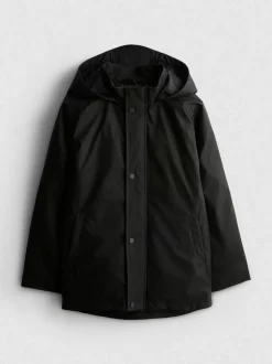 7–15 Jahre | Regenjacke