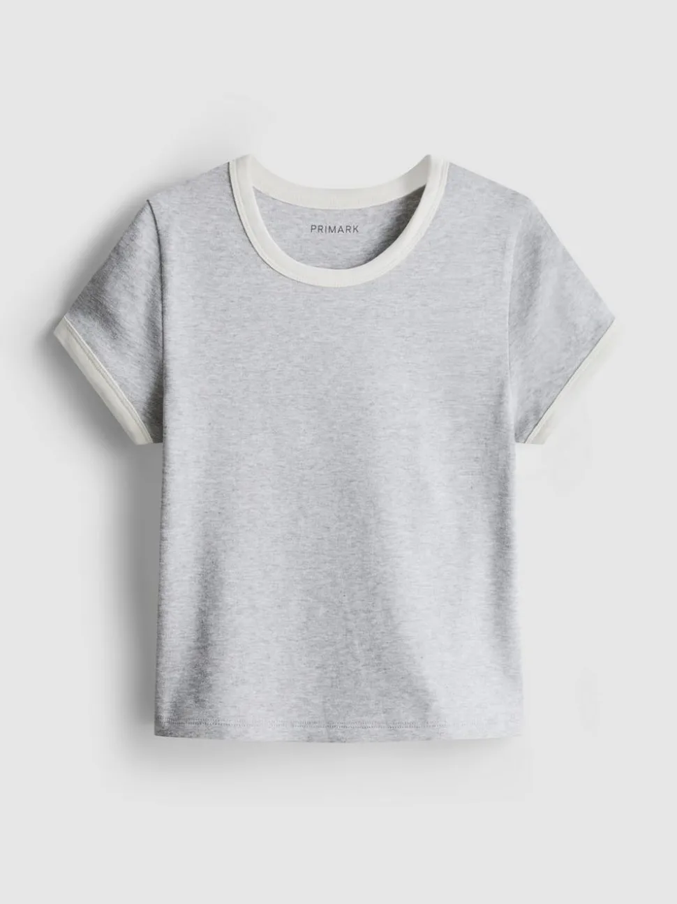 7–15 Jahre | Ringer-T-Shirt