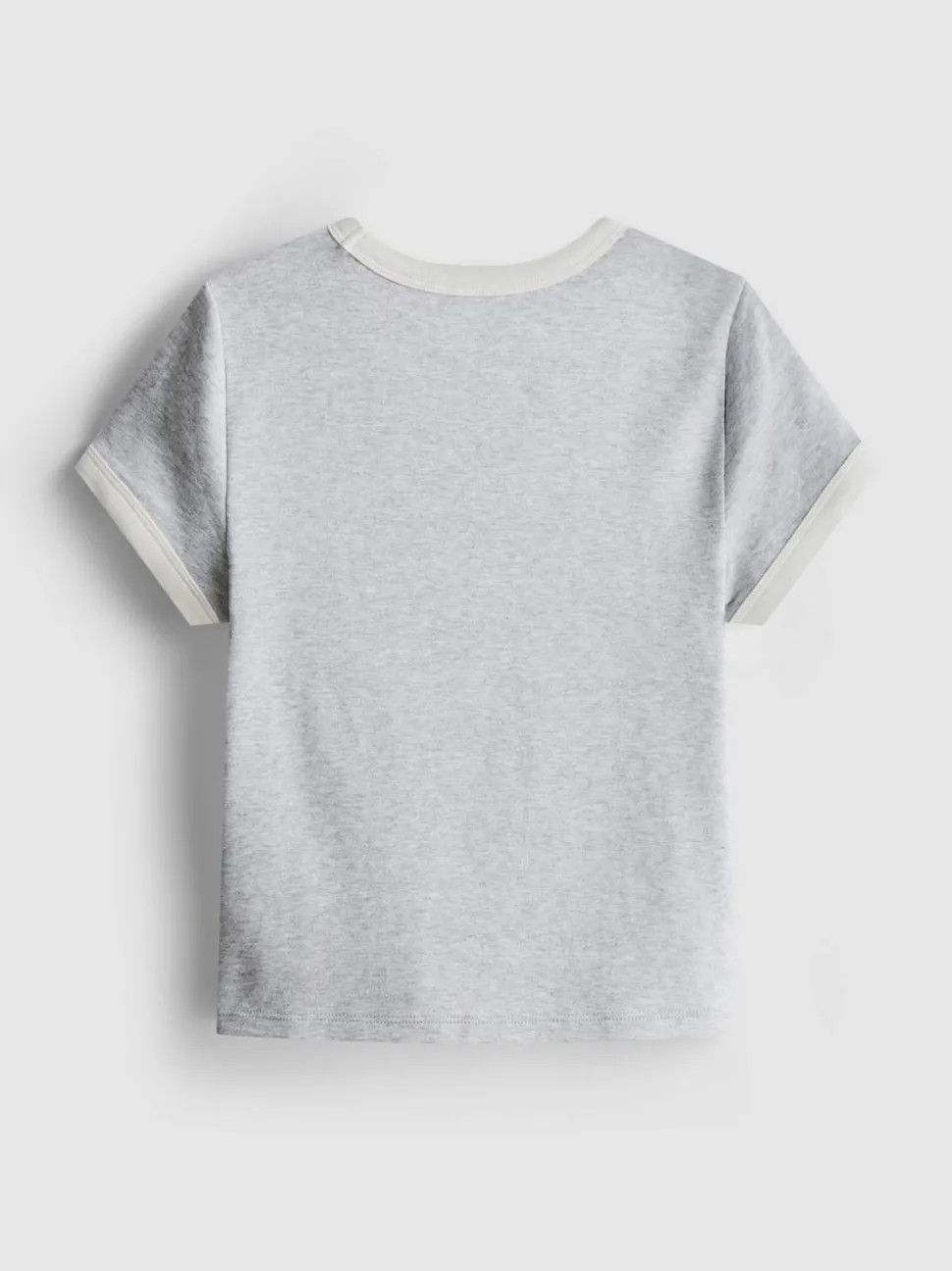7–15 Jahre | Ringer-T-Shirt
