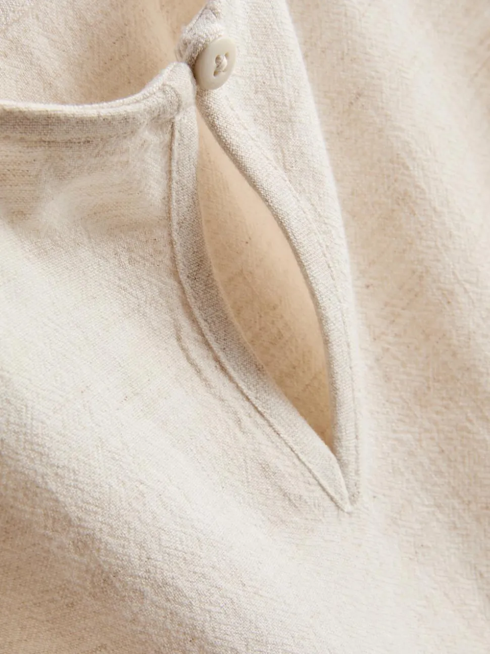 1,5–9 Jahre | Ärmellose Bluse mit Rüschen