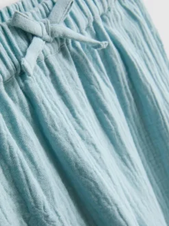 1,5–9 Jahre | Ärmellose Bluse und Hose im Set