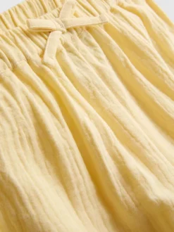 1,5–9 Jahre | Ärmellose Bluse und Hose im Set