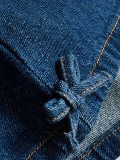 1,5–9 Jahre | Ärmellose Jeansbluse