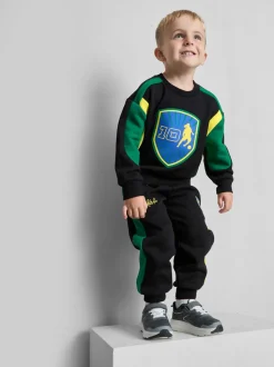1–9 Jahre | „Ronaldinho“ Sweatshirt