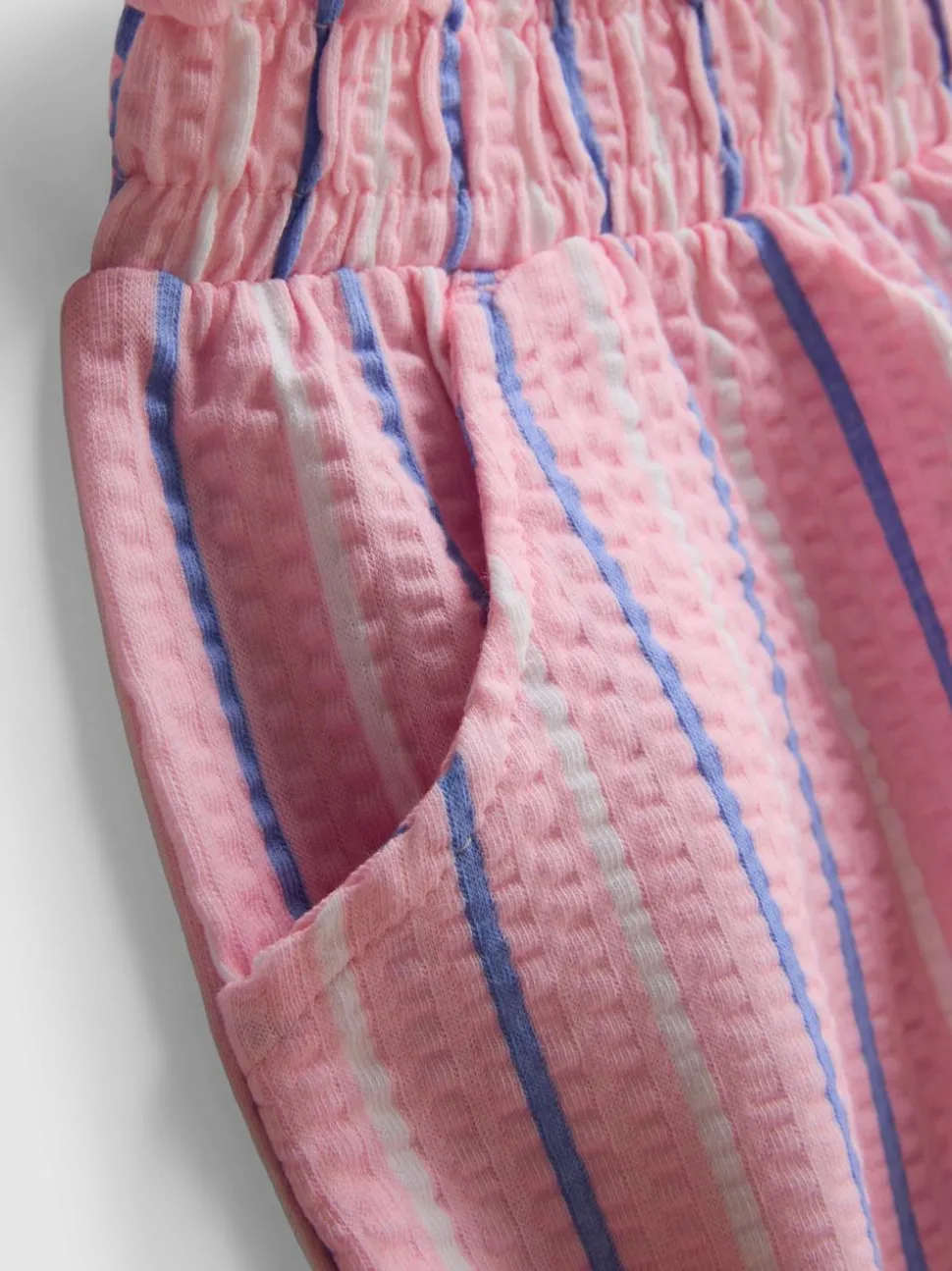 1–9 Jahre | Schößchentop und Shorts im Set