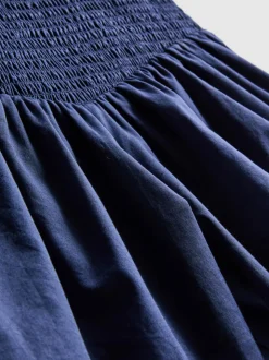 7–15 Jahre | Shorts mit gesmoktem Bund