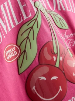 7–15 Jahre | „SMILEYWORLD®“ T-Shirt