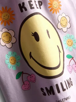 1–9 Jahre | „SMILEYWORLD®“ T-Shirt