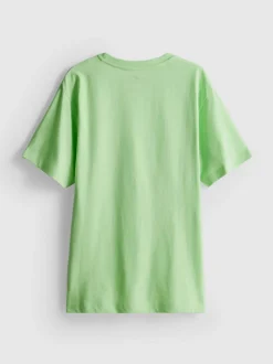 7–15 Jahre | „Sonic the Hedgehog“ T-Shirt