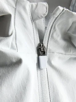7–15 Jahre | Sportjacke mit Reißverschluss