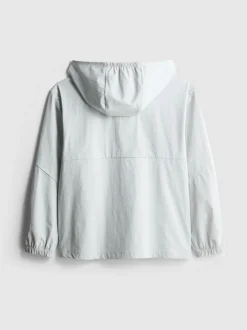 7–15 Jahre | Sportjacke mit Reißverschluss