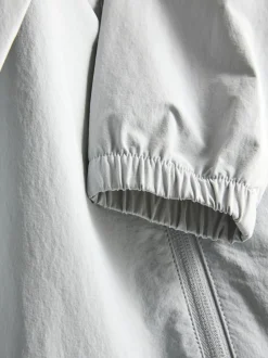 7–15 Jahre | Sportjacke mit Reißverschluss