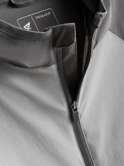 7–15 Jahre | Sportjacke mit Reißverschluss